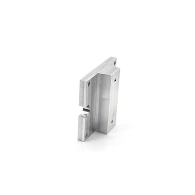 يشتري المعالجة الميكانيكية الدقيقة لأجزاء معدنية CNC النموذج الألومنيوم 6061 online manufacture