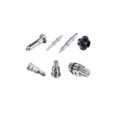 يشتري OEM CNC دورة تحويل أجزاء دقة CNC معالجة خدمات تحويل online manufacture