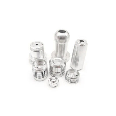 يشتري أجزاء تحويل CNC عالية الدقة OEM مصنع التصنيع أجزاء تحويل الألومنيوم online manufacture
