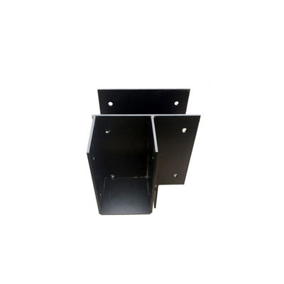 يشتري OEM خدمة طابع المعدن المخصصة تصنيع إطار ورق 0.01mm online manufacture