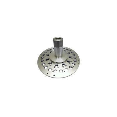 يشتري خدمة معالجة أجزاء طحن CNC من الصلب المقاوم للصدأ online manufacture