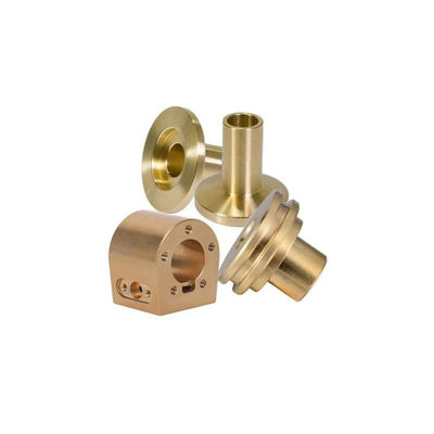 يشتري المعادن حسب الطلب معالجة CNC طحن قطع تحويل النحاس CNC قطع الدقة online manufacture