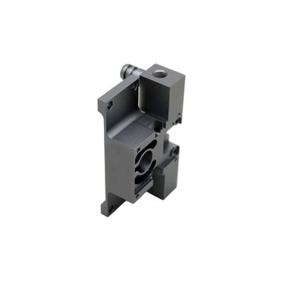 يشتري خدمة طحن CNC OEM الرملية الرملية المخصصة CNC معالجة قطع معدنية online manufacture