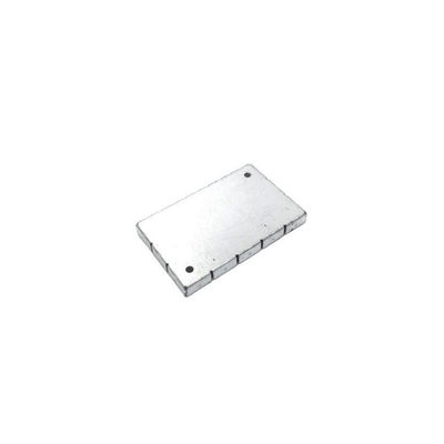 يشتري صناعة الصفائح المعدنية للفضاء السهل لحام المعدن طابع التوابل النيكل PCB SMT RF EMI Shield Frame online manufacture