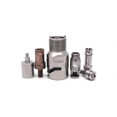 يشتري المكونات المصنعة من النحاس المعدة حسب الطلب منتجات ميكانيكية دقيقة online manufacture