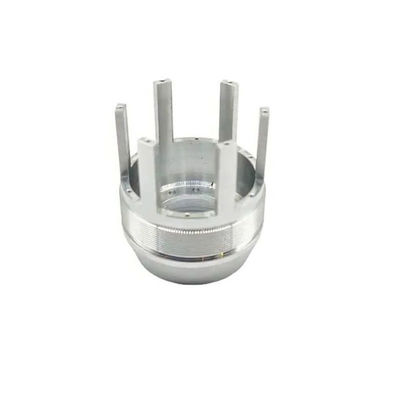 يشتري الدقة 3 4 5 المحور المكونات المعدنية المخصصة التلميع online manufacture
