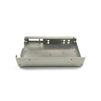 يشتري المرفق Spcc أجزاء معدنية من ورق طابع إيمي RF غطاء الغطاء قضية RF خدمة طابع درع online manufacture