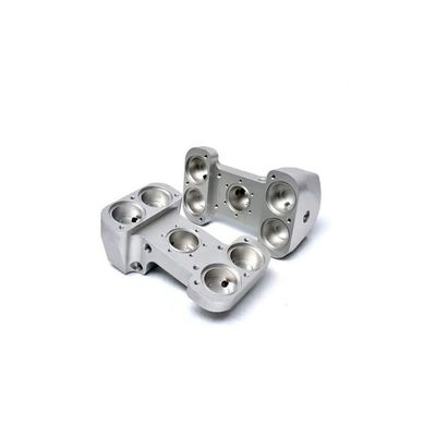 يشتري دقة عالية 5 محور مخصصة Cnc طحن الخدمة الصلب online manufacture