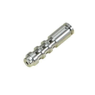 يشتري معالجة CNC عالية الدقة أجزاء الألومنيوم OEM المعادن المضغوطة خدمة معالجة CNC online manufacture