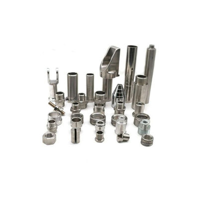 يشتري OEM أعلى دقة CNC قطع التحول الميكانيكية المكون CNC طحن المعادن فليانج التصنيع online manufacture