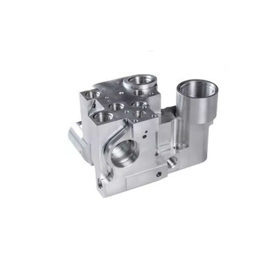 يشتري إنتاج الألومنيوم OEM قطع معدنية مخصصة طحن CNC 5 محور الخدمة CNC معالجة الملحقات online manufacture