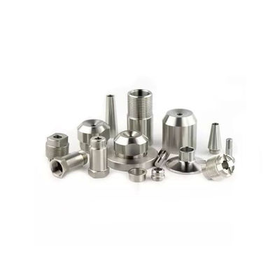 يشتري OEM الطلب الألومنيوم CNC قطع الالتفاف Cnc خدمة الالتفاف خدمة التصنيع المعدن الشجرة التصنيع online manufacture
