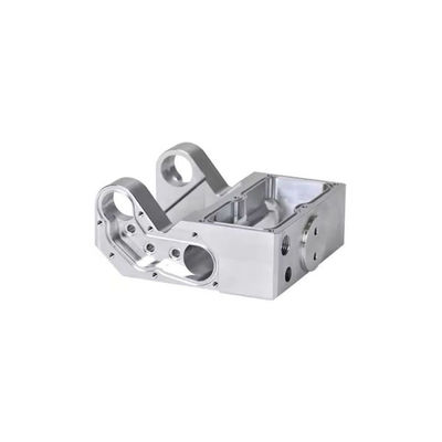 يشتري OEM قطع الغيار عالية الدقة معالجة CNC التحول الألومنيوم CNC الحفر الطحن خدمة التصنيع online manufacture