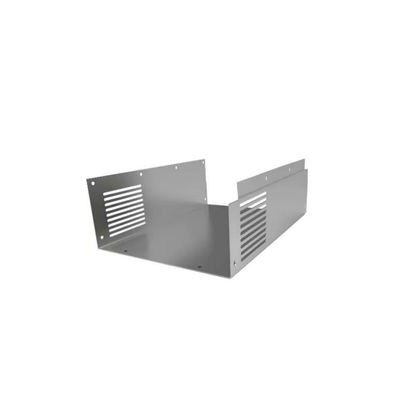 يشتري أجزاء طابع صناعة الصفيحة المعدنية الدقيقة إطار دعامة الفولاذ المقاوم للصدأ online manufacture