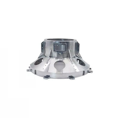 يشتري الخدمة المخصصة معالجة CNC المنتج المعدني تحويل محور الفولاذ المقاوم للصدأ محول CNC معالجة قطع غيار online manufacture