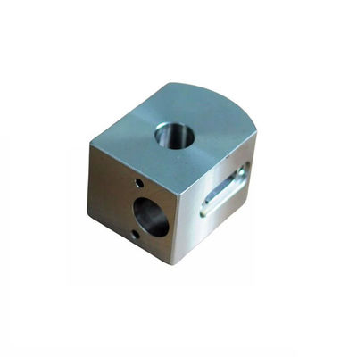 يشتري خدمة OEM المهنية الدقة المخصصة CNC التحول معالجة الفولاذ المقاوم للصدأ قطع معدنية مخصصة CNC online manufacture