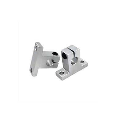 يشتري OEM الطلبية سبيكة معدنية 5 محورات CNC قطع معالجة الخدمة طحن محول الدوران قطع تحويل CNC قطع معالجة معدنية online manufacture