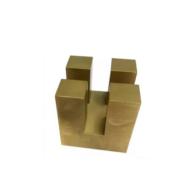 يشتري أعلى دقة قطع صناعة CNC حسب الطلب OEM النحاس خدمة قطع صناعة CNC online manufacture