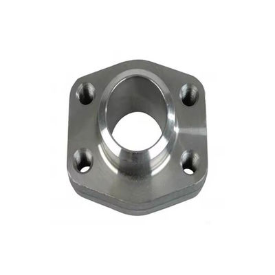 يشتري خدمة معالجة التحول المعدني للألومنيوم المخصصة CNC طحن قطع الفولاذ المقاوم للصدأ online manufacture