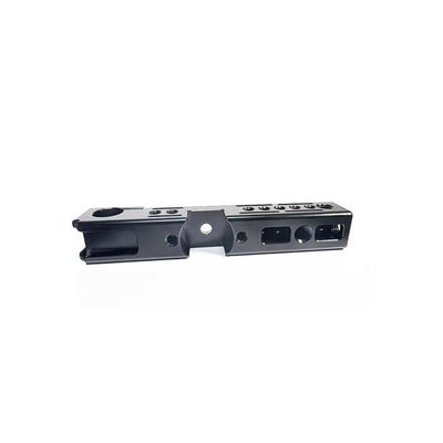 يشتري OEM حسب الطلب PA POM PVC CNC قطاعات معالجة بلاستيكية CNC قطاعات معدنية المورد online manufacture