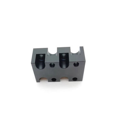 يشتري الطلب OEM الألومنيوم SS النحاس CNC معالجة قطع CNC معالجة المعادن المكونات المصنعة مصنع online manufacture