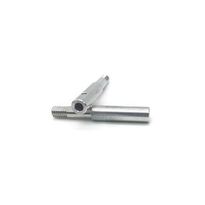 يشتري المعالجة الحاسوبية للدوائر الحاسوبية الدقة المكسرات النحاس CNC طحن قطع تحولت online manufacture