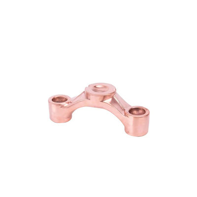 يشتري أجزاء طحن CNC من الفولاذ المقاوم للصدأ المضغوطة مع 0.05 مم التسامح خدمات OEM مخصصة online manufacture