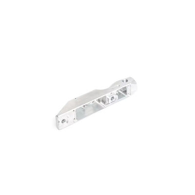 يشتري الطلب OEM الألومنيوم الفولاذ المقاوم للصدأ النحاس CNC قطع معالجة CNC منتجات معالجة المعادن CNC المصنع online manufacture
