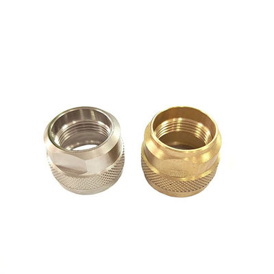 يشتري النحاس المضغوط الألومنيوم SS المعدن CNC قطع التصنيع خدمة التحويل CNC تصنيع النحاس المنتجات المورد online manufacture
