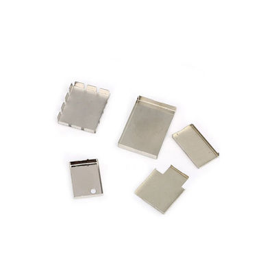 يشتري المرفق Spcc أجزاء معدنية ورق طابع إيمي RF غطاء غطاء غطاء RF Shield المنتجات المورد online manufacture