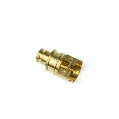 يشتري النحاس المضغوط الألومنيوم SS المعدن CNC قطع التصنيع خدمة التحويل مصنع منتجات النحاس online manufacture