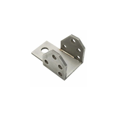 يشتري مقاومة التآكل وحماية التآكل لأجزاء الإطار المعدني المخصصة من قبل Leading Sheet Metal Fabricator online manufacture