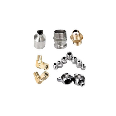 يشتري المكونات الدقيقة المصنوعة بخبرة الدقة العالية المخصصة CNC مصنع أجزاء التحويل online manufacture