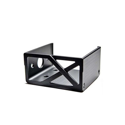 يشتري Precision Customized Metal Frame Parts for Long-Lasting Performance in Laser Cutting Process online manufacture