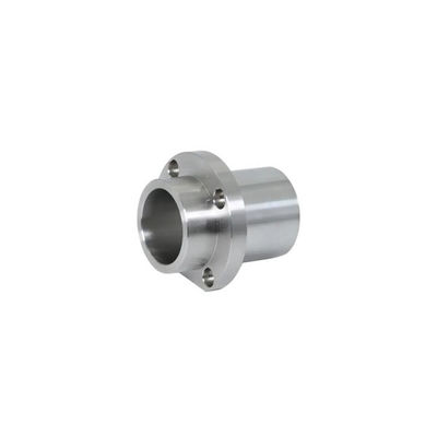 يشتري Customized High Precision CNC Metal Machining Parts Components Advanced CNC Technology Supplier online manufacture