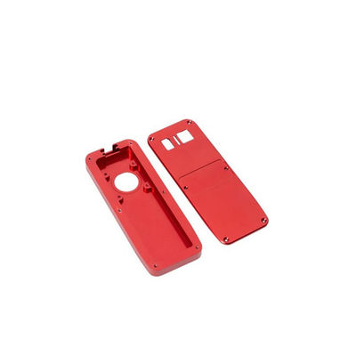 يشتري High Precision CNC Milling Parts for Customized Machining Solutions of Metal Components as per Customers' Requirement online manufacture