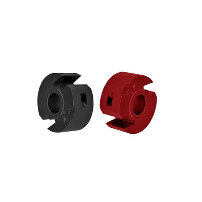 يشتري High Precision CNC Milling Parts Services for Customized Machining Solutions of Precision Metal Components online manufacture