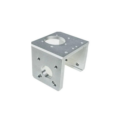 يشتري أجزاء الألومنيوم CNC المخصصة لتطبيقات OEM مع تساهلات ضيقة وتقنيات معالجة دقة online manufacture