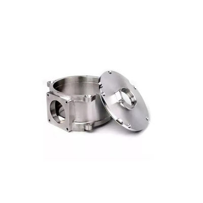 يشتري أجزاء طحن CNC عالية الدقة من نوع OEM للصناعات الجوية والفضاء والسيارات والإلكترونيات الطبية online manufacture