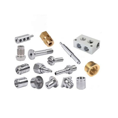 يشتري OEM خدمات قطع طحن CNC للصناعات الجوية والفضاء والسيارات والإلكترونيات الطبية online manufacture