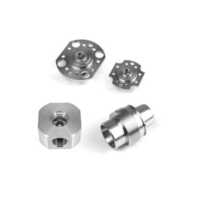 يشتري أجزاء تحويل CNC الدقيقة المخصصة لقطع معدنية للآلات الصناعية عالية الأداء online manufacture