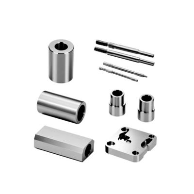 يشتري الخدمات المهنية لأجزاء طحن CNC لصناعات الطيران والفضاء والسيارات والإلكترونيات الطبية online manufacture