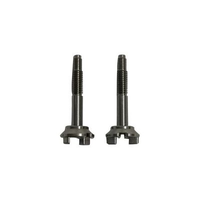يشتري تصنيع المعادن حسب الطلب تكنولوجيا CNC المتقدمة لأجزاء CNC من الفولاذ المقاوم للصدأ للأجهزة الطبية والإلكترونيات online manufacture