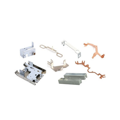 يشتري غطاء الدرع EMI RF SMD PCB المطبع بدقة لتطبيقات الترددات العالية online manufacture
