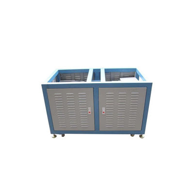 يشتري Customized Sheet Metal Shell Fabrication for Medical Equipment with Biocompatible Materials and Strict Compliance online manufacture