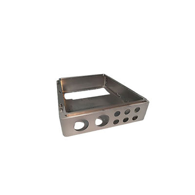 يشتري High-Performance Metal Frame Parts for Critical Systems in Aerospace Defense Automotive and Industrial Machinery online manufacture