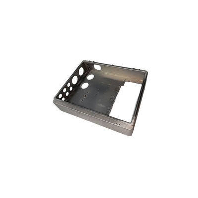 يشتري Innovative Metal Frame Parts for Extreme Environments in Aerospace Defense Automotive and Industrial Machinery Production online manufacture