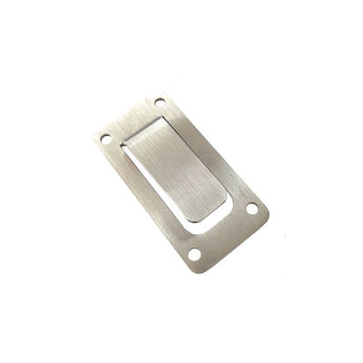 يشتري Specialized Custom Metal Brackets for Medical Devices Precision and Durability in Advanced Manufacturing for Functionality online manufacture