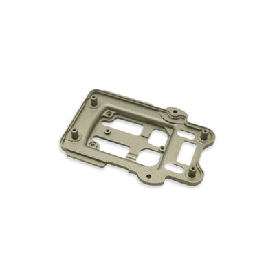 يشتري Aluminum CNC Parts with Superior Surface Finishes and Scalable Production for OEMs with Advanced Machining Capabilities online manufacture