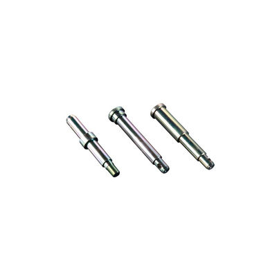 يشتري Custom Metal Solutions for Medical and Electronics Applications Advanced CNC Technology for Stainless Steel CNC Parts online manufacture